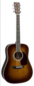 MARTIN D-35 