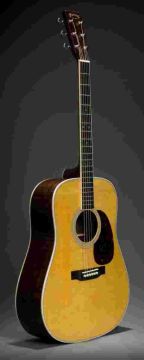 MARTIN D-35 Oulu