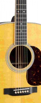 MARTIN D-35 