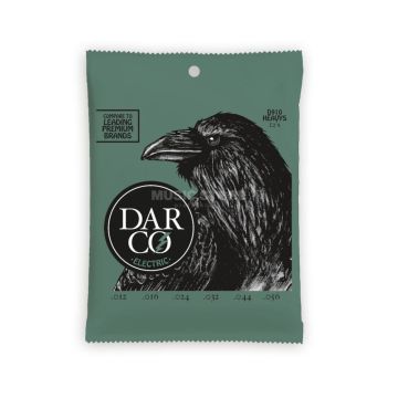 Darco D910 12-56 Oulu