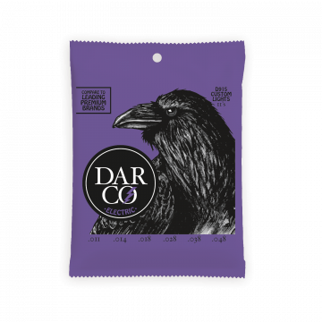 Darco D915 Custom Light 11-48