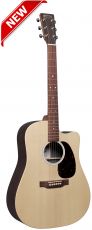 Martin DC-X2E Rosewood Guitar -03