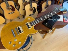 GIBSON SLASH LES PAUL STANDARD APPETITE BURST Oulu