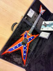 DEAN USA RAZORBACK CONFEDERATE 2006 Oulu