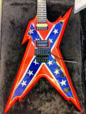 DEAN USA RAZORBACK CONFEDERATE 2006 Oulu