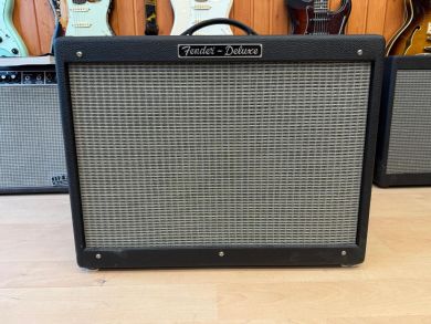 FENDER HOT ROD DELUXE COMBO Oulu