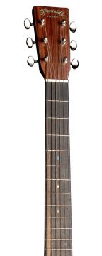 Martin DE RETRO PLUS MAHOGANY Oulu