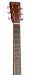 Martin DE RETRO PLUS MAHOGANY