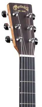 MARTIN DJR-10E-02 Sitka