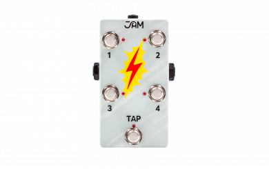 JAM PEDALS CTRL BOX