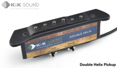 K&K DOUBLE HELIX SOLO