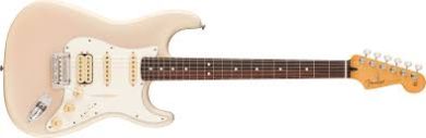 FENDER PLAYER II STRATOCASTER HSS, White Blonde (Chambered) Oulu