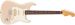 FENDER PLAYER II STRATOCASTER HSS, White Blonde (Chambered) Oulu