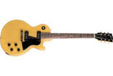 GIBSON LES PAUL SPECIAL TV Yellow Oulu