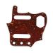 Red Tortoise Pickguard for Jaguar® 