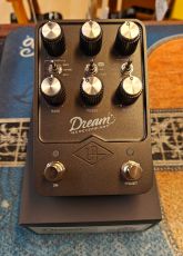 UAFX Dream '65 Reverb-Amp Oulu