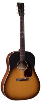 Martin DSS-17 Whiskey Sunset Guitar