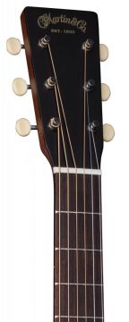 Martin DSS-17 Whiskey Sunset Guitar Oulu