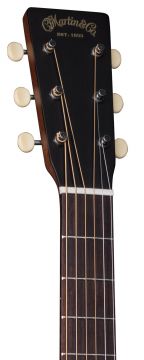 Martin DSS-17 Whiskey Sunset Guitar