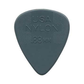 DUNLOP NYLON STANDARD 0.88mm