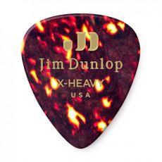 DUNLOP CELLULOID SHELL EXTRA HEAVY Oulu