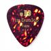 DUNLOP CELLULOID SHELL THIN Oulu