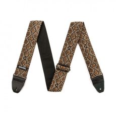 Dunlop Jacquard King Cobra strap Oulu