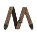 Dunlop Jacquard King Cobra strap Oulu
