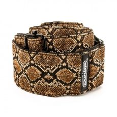 Dunlop Jacquard King Cobra strap Oulu