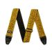 Dunlop Jacquard Leopardskin kitarahihna Oulu