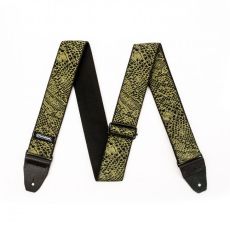 Dunlop Jacquard Serpentine strap Oulu