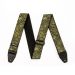 Dunlop Jacquard Serpentine strap Oulu