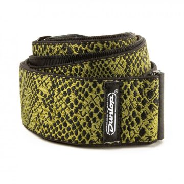 Dunlop Jacquard Serpentine strap Oulu