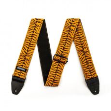 Dunlop Jacquard Tyger Eye strap Oulu