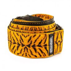 Dunlop Jacquard Tyger Eye strap Oulu