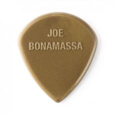 DUNLOP BONAMASSA JAZZ III GOLD -PLEKTRA Oulu