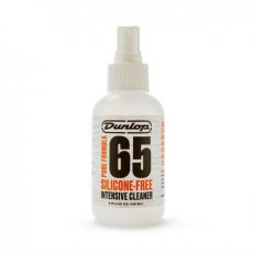 DUNLOP PURE FORMULA 65 SILICONE FREE PUHDISTUSAINE Oulu