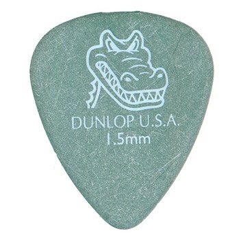 DUNLOP GATOR GRIP 1.5mm
