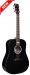 Martin DX Johnny Cash Guitar Oulu