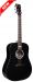 Martin DX Johnny Cash Guitar