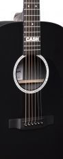 Martin DX Johnny Cash Guitar