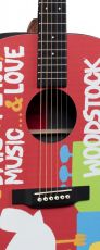 Martin DX WOODSTOCK 50th Guitar B-stock Oulu