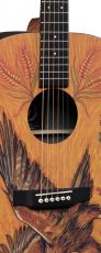 MARTIN DXMAE 30TH ANNIVERSARY GUITAR Oulu