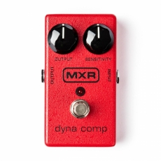MXR DYNA COMP M102 Oulu