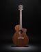 MARTIN SC-10E MODERN SAPELE
