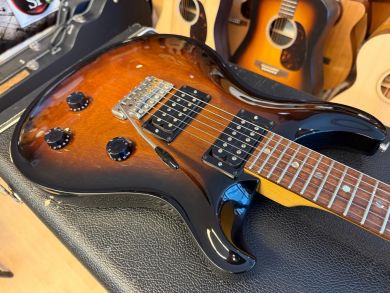 PRS CE 24 1998 Oulu