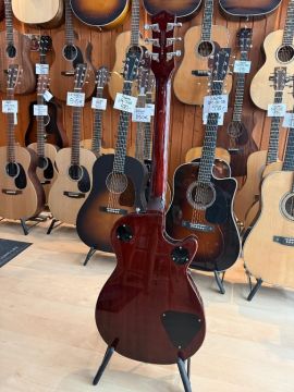GRETSCH G5230 ELECTROMATIC, Lefthanded Oulu