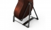 K&M Acoustic guitar stand, Black Oulu