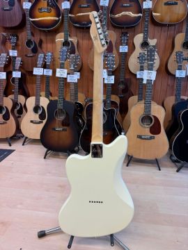 SQUIER PARANORMAL OFFSET TELECASTER Oulu