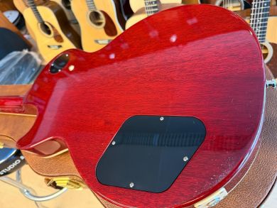 GIBSON SLASH LES PAUL STANDARD APPETITE BURST Oulu